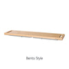 Multi Height Serving Board Large
