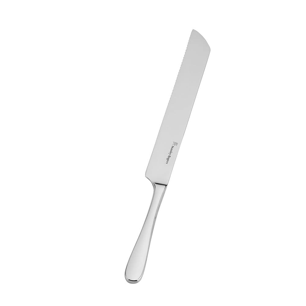 Albany Cake Knife Stanley Rogers