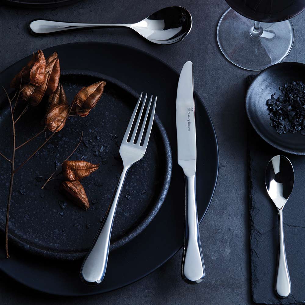 Chelsea Cake Knife 1 Piece Stanley Rogers