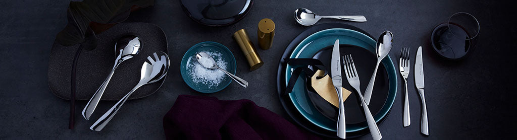 Stanley Rogers Premium Entertaining Cutlery Soho