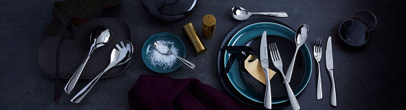 Stanley Rogers Premium Entertaining Cutlery Soho