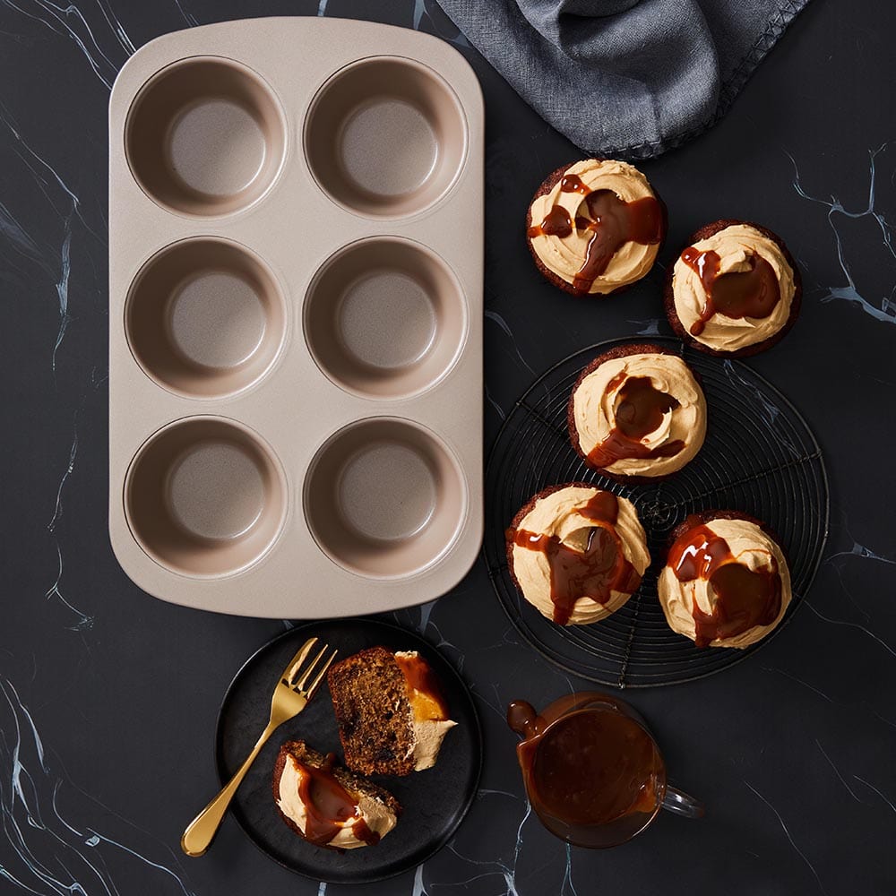 Target Silicone Muffin Cups Vnanda 24Pcs/Set Heat-resistant