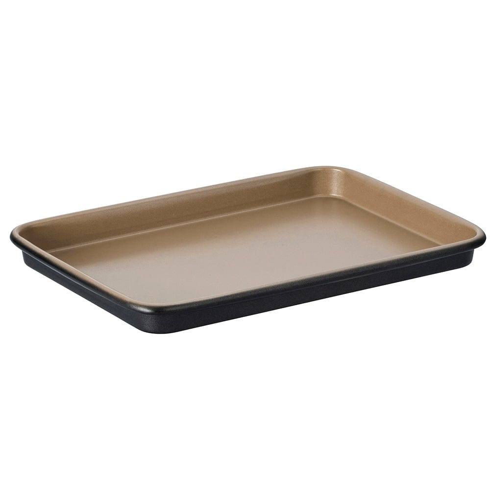 Ceramabake 23 x 16 x 2cm Non-Stick Ceramic Individual Baking Tray