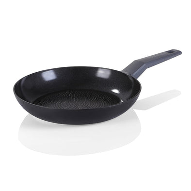 Statement Ceramic Non-Stick Recycled Aluminium Frypan 24cm