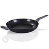 Statement Ceramic Non-Stick Recycled Aluminium Frypan 32cm