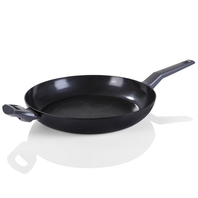 Statement Ceramic Non-Stick Recycled Aluminium Frypan 32cm