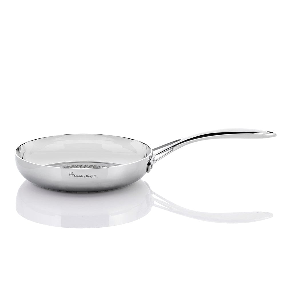 SR-Helix Frypan 24cm