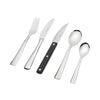 Madrid 40 Piece Set with Steak Knives