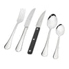 Manchester 50 Piece Set with Steak Knives