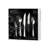 Nobel 40 Piece Set with Steak Knives