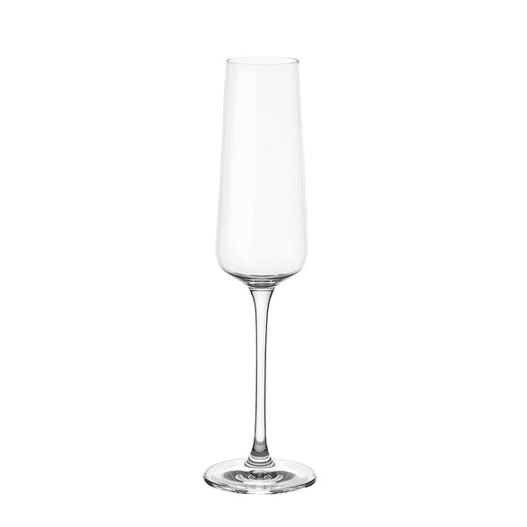 Barossa Champagne Flute 6 Piece Set