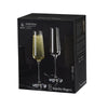 Barossa Champagne Flute 6 Piece Set