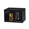 Barossa High Ball Glass 6 Piece Set