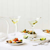 Barossa Martini Glass 6 Piece Set