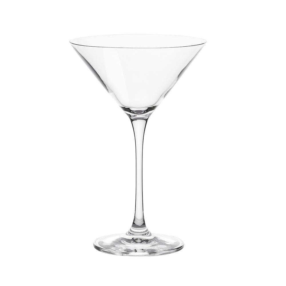 Barossa Martini Glass 6 Piece Set