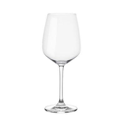 Tamar Red Wine Glass 6 Piece Set