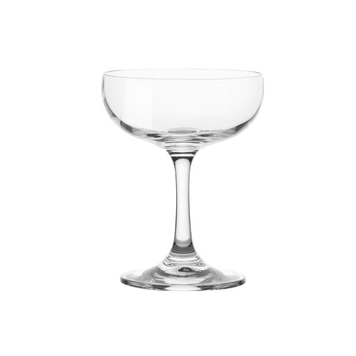 Tamar Champagne Coupe 6 Piece Set