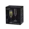 Tamar Champagne Flute 6 Piece Set