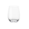 Tamar Stemless Red Wine Glass 6 Piece Set