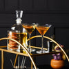 Barossa Martini Glass 6 Piece Set