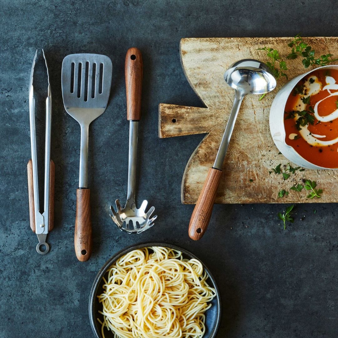 Black Walnut Tools 7 Piece Bundle
