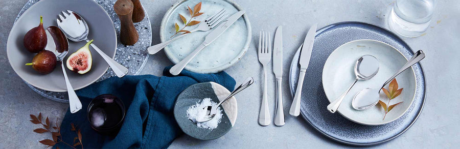 Stanley Rogers Baguette Cutlery