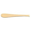 Albany Gold Cake Knife & Server 2 Piece Set