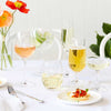 Tamar White Wine Glass 6 Piece Set