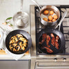 Conical TRI-PLY Frypan 24cm