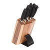 Quick Draw 6 Piece Knife Block