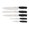 Quick Draw 6 Piece Knife Block