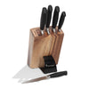 Quick Draw 6 Piece Knife Block