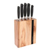 Black Flash 6 Piece Knife Block