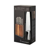 Tapered Vertical 6 Piece Knife Block
