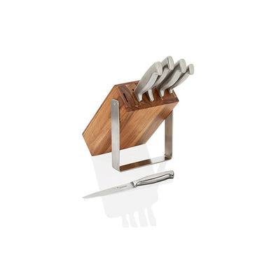 Quick Draw II 6 Piece Knife Block