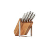 Quick Draw II 6 Piece Knife Block