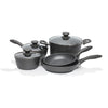 Quartz Stone Advanced Cookware Set 5 Piece