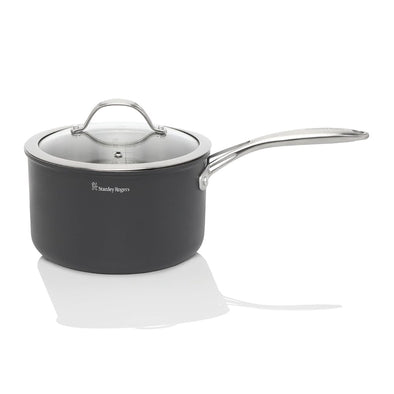 BI-PLY Professional Saucepan 20cm