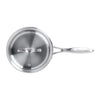 BI-PLY Professional Saucepan 20cm