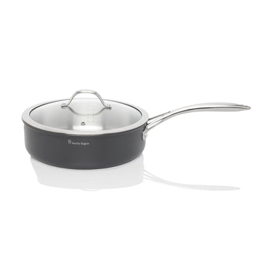 BI-PLY Professional Saute Pan 26cm