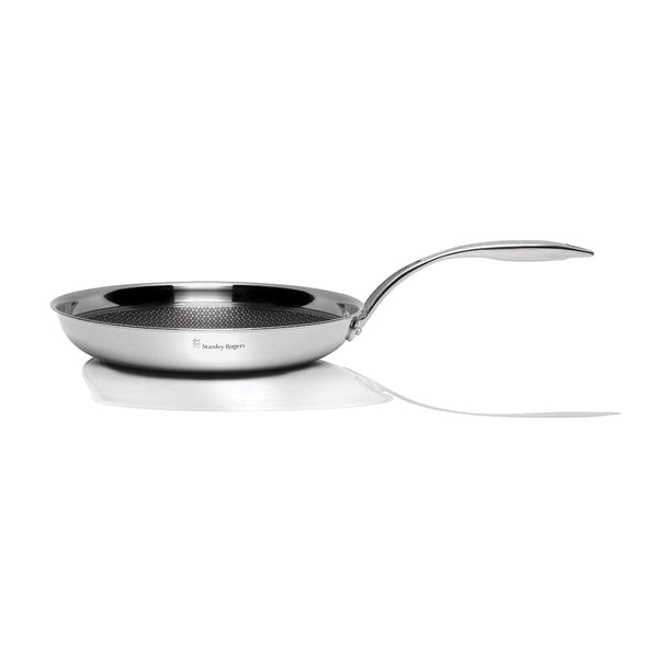 SR-Matrix Non-stick Frypan 28cm