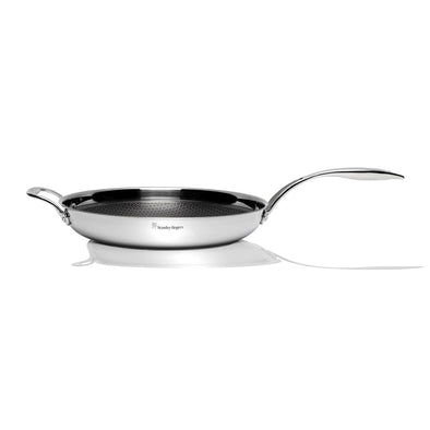 SR-Matrix Non-stick Frypan 32cm