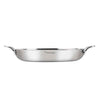 SR-Matrix Non-stick Round Roasting Pan 36cm