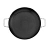 SR-Matrix Non-stick Round Roasting Pan 36cm