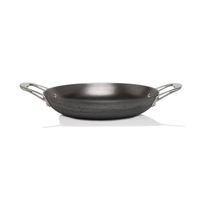 SSC Featherweight Cast Iron Frying Pan Large