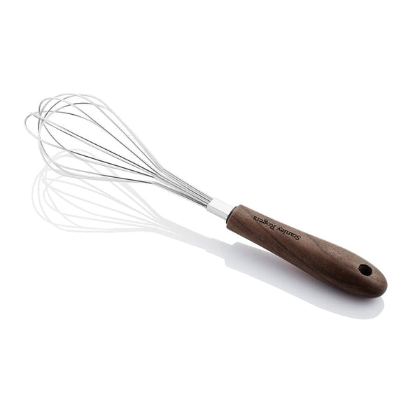 Black Walnut Whisk