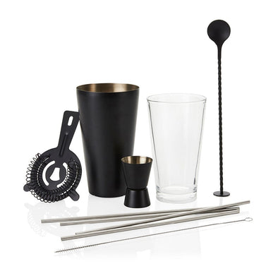 Cocktail Set 10 Piece