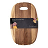 Mezze Serving Board 43x28cm