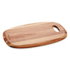 Mezze Serving Board 43x28cm