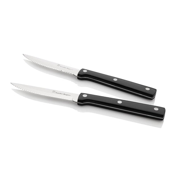 Bistro Steak Knives 6 Piece Set